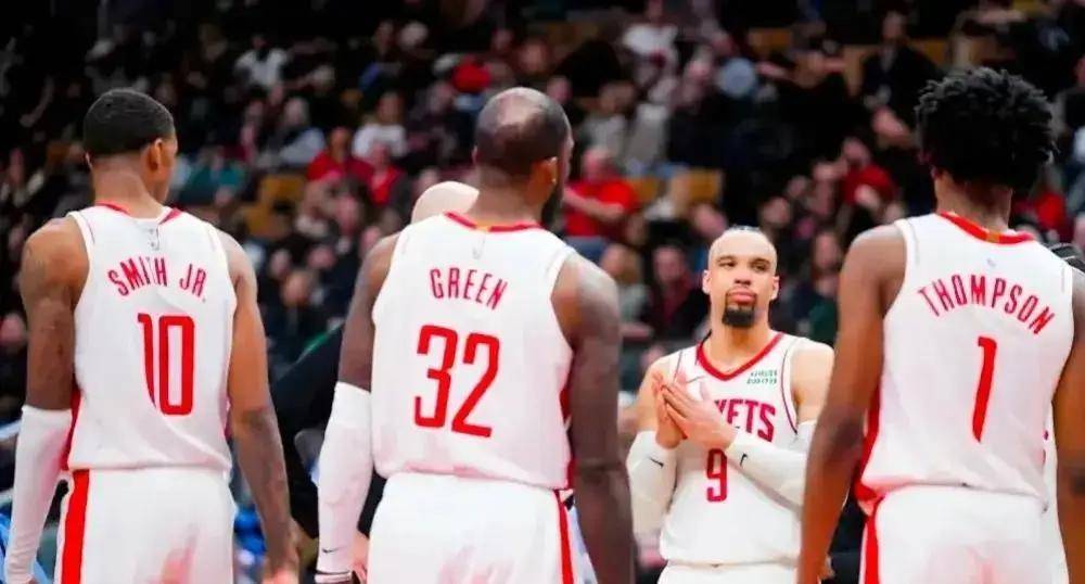 祖巴茨,鲍威尔或交易离队,篮网内线悍将或加盟辅佐哈登争冠