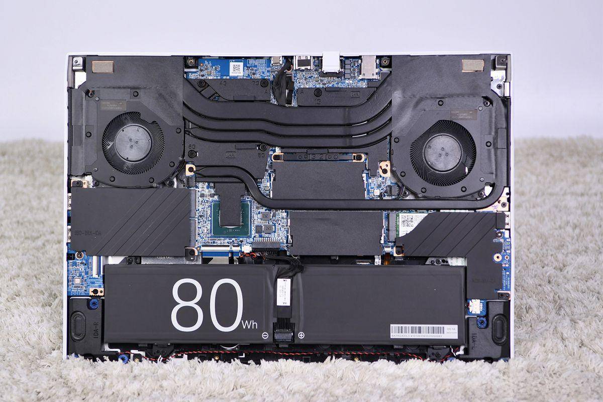 联想危险了!机械革命耀世15 pro,配置价格看齐拯救者,更值得买