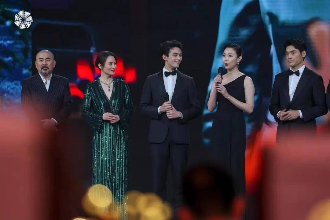 第十四届北京国际电影节拉开帷幕 观时代影像,听世界声音