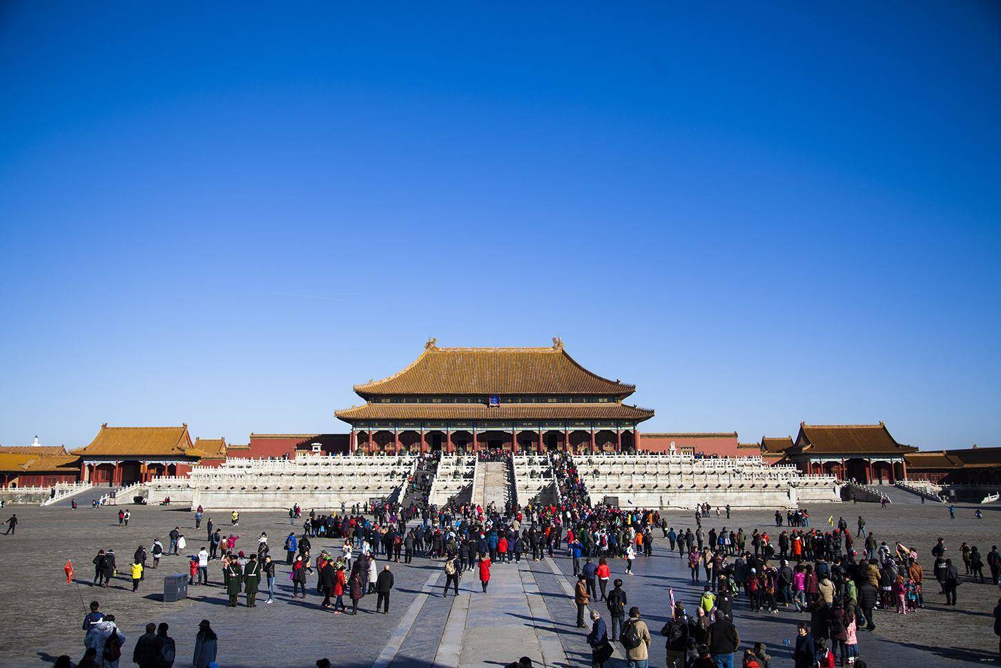 中国_城市_景点