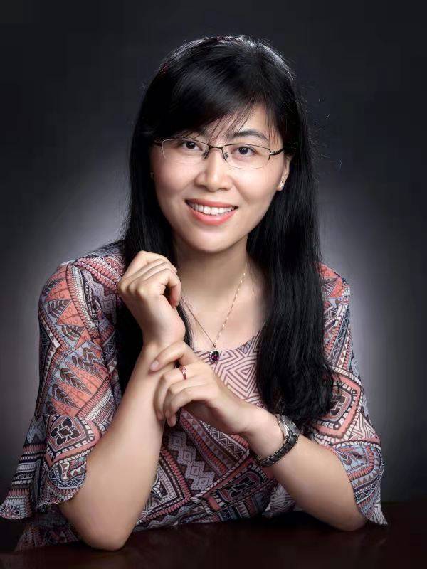 北京市第八十中学赵永红:行之以诚 教文育人