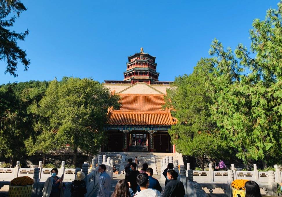 去北京跟团旅游一趟需要准备多少钱?这样玩才轻松!大致开销!