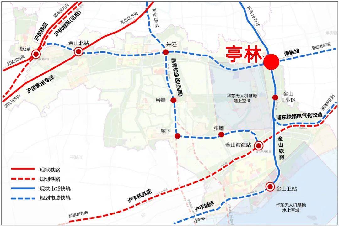 地铁10号线去枫泾古镇图片