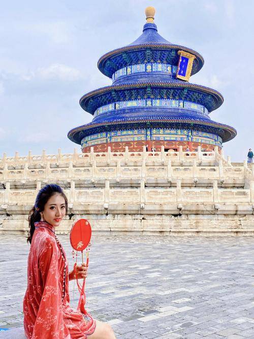 去北京跟团旅游需要多少钱?轻松!旅游达人分享!