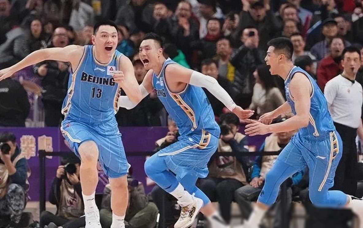 全面升级!北京首钢更新换代,本土名帅上位,洋帅告别舞台