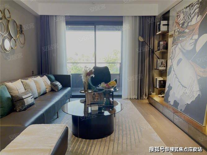 水尚华庭售楼处电话(上海金山)水尚华庭楼盘详情|小区环境