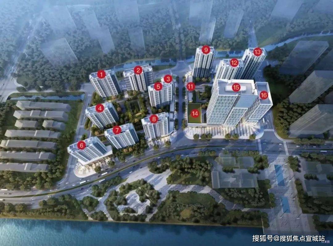 绿地宝龙柏源晶舍-柏源晶舍 | 配套设施-医疗学区-商业配套-交付标准