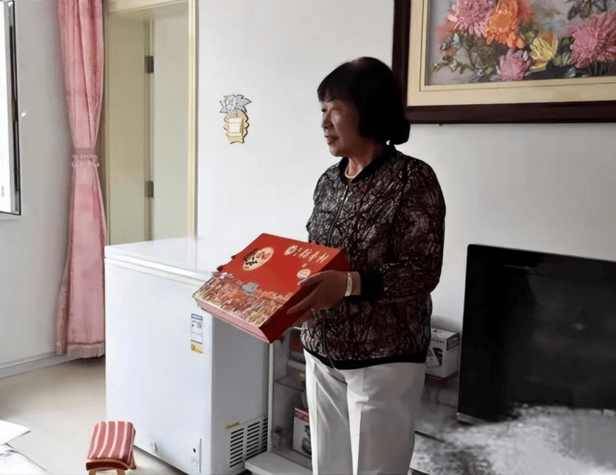 你对张秀荣花20元给陈志德买鞋,26年后陈志德回报一套房的故事有何