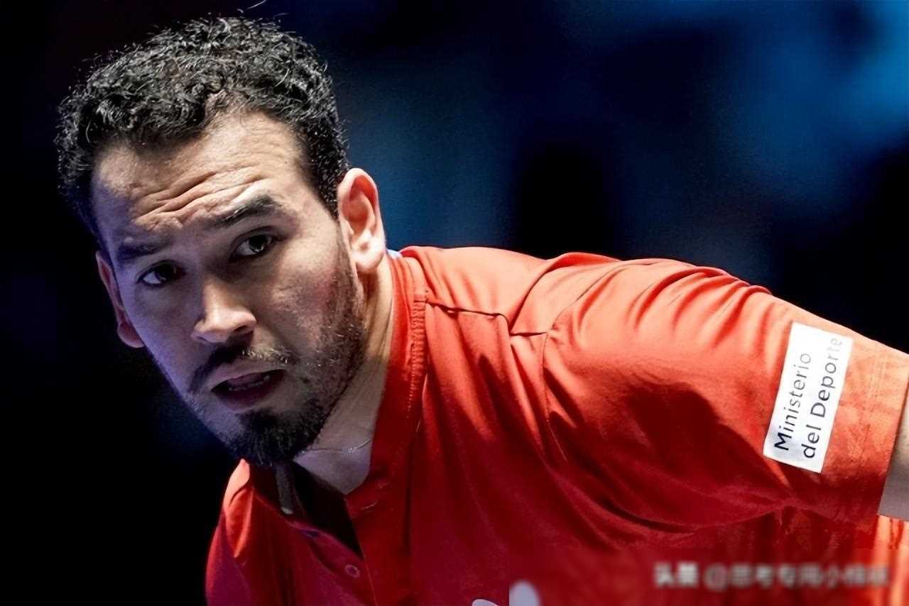 小将逆袭!国乒后小将小组头号劲敌失利,晋级在望