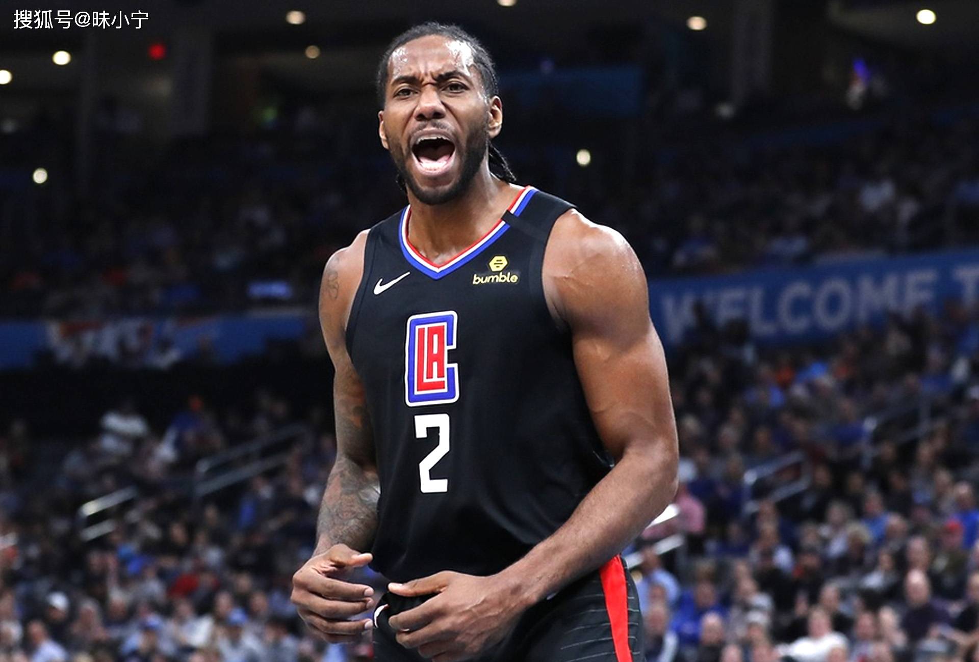 伦纳德会冒险吗?快船首轮前景堪忧,小卡伤情反复,哈登是关键