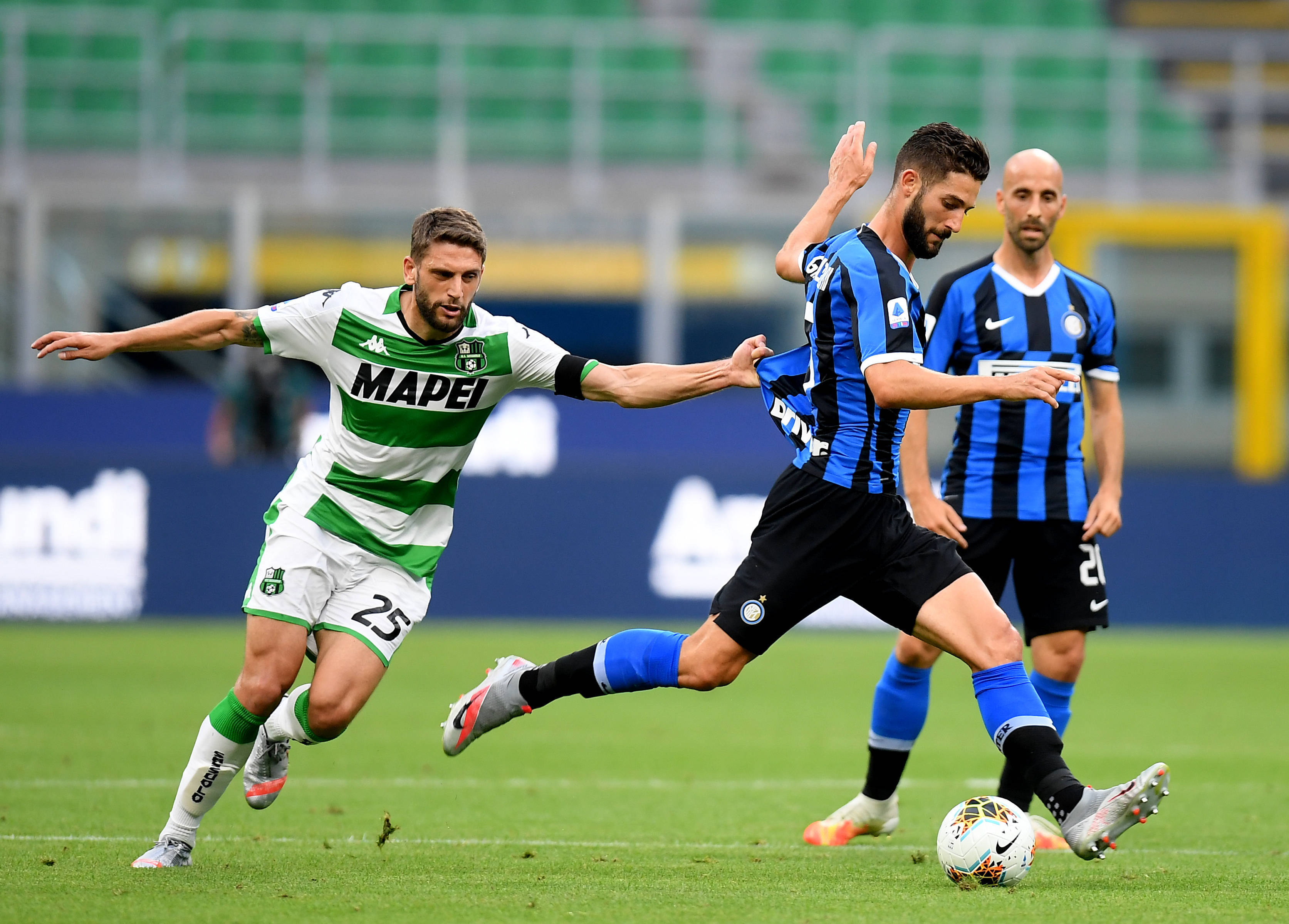 周日赛事解析:萨索洛vs莱切,卡尔斯鲁厄vs柏林赫塔