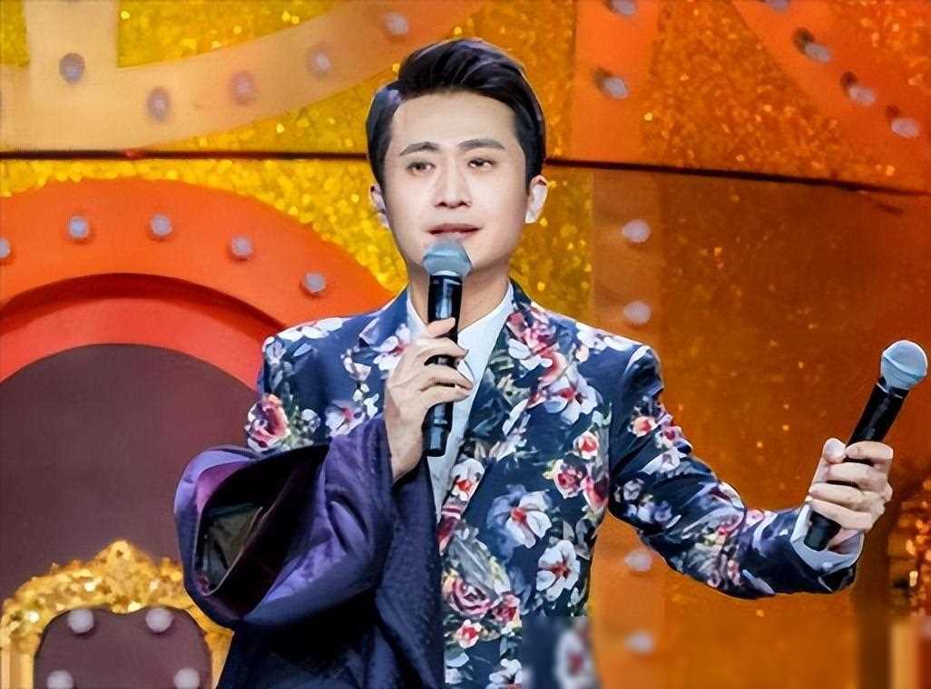 杨帆面临发展困境,央视综艺节目收视率低迷