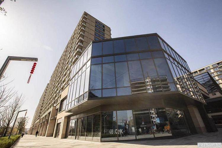 杭州萧山市区顺发美颂城商铺欢迎您丨杭州萧山市区顺发美颂城商铺