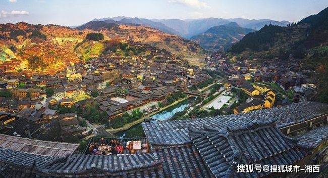 去四川旅游观光是不是玩才较为好，这篇全攻略帮你搞掂，包涵全攻略+甜品+住(图8)
