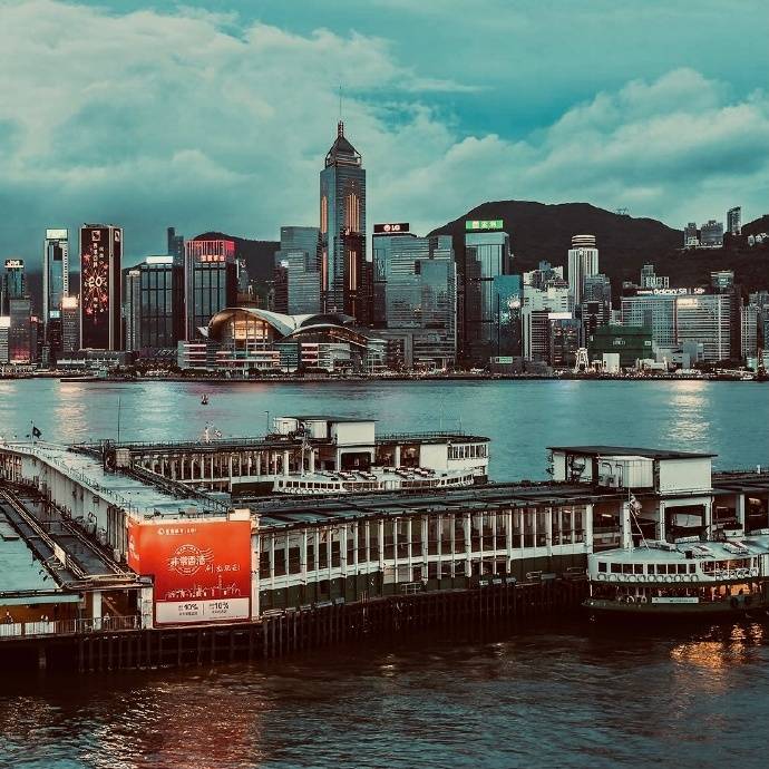 从百色市到香港澳门旅游攻略及费用!人均仅1000!亲身经历分享!