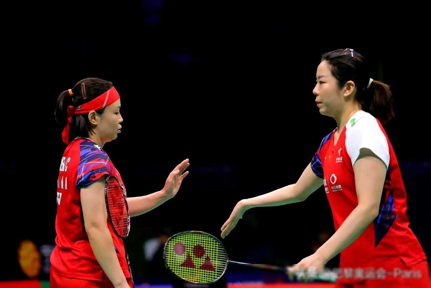 这不仅展现了中国女单选手的实力,也彰显了中国羽毛球队的整体实力.