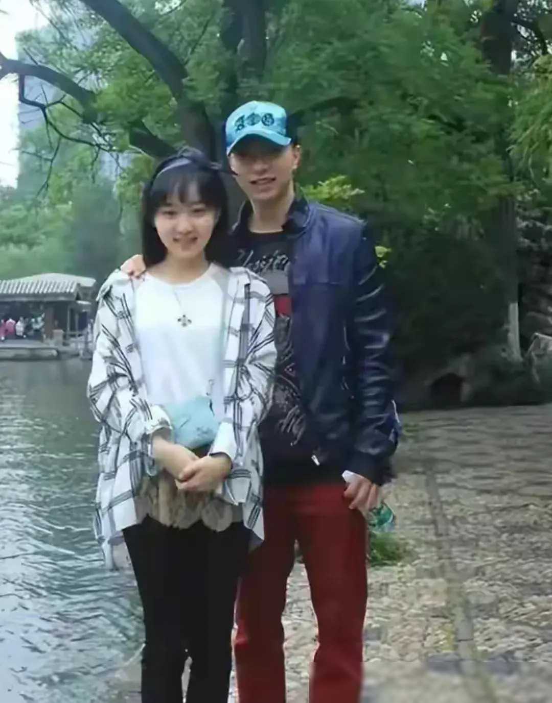 马龙:完美老公,龙嫂曾经历抑郁,只愿二人世界