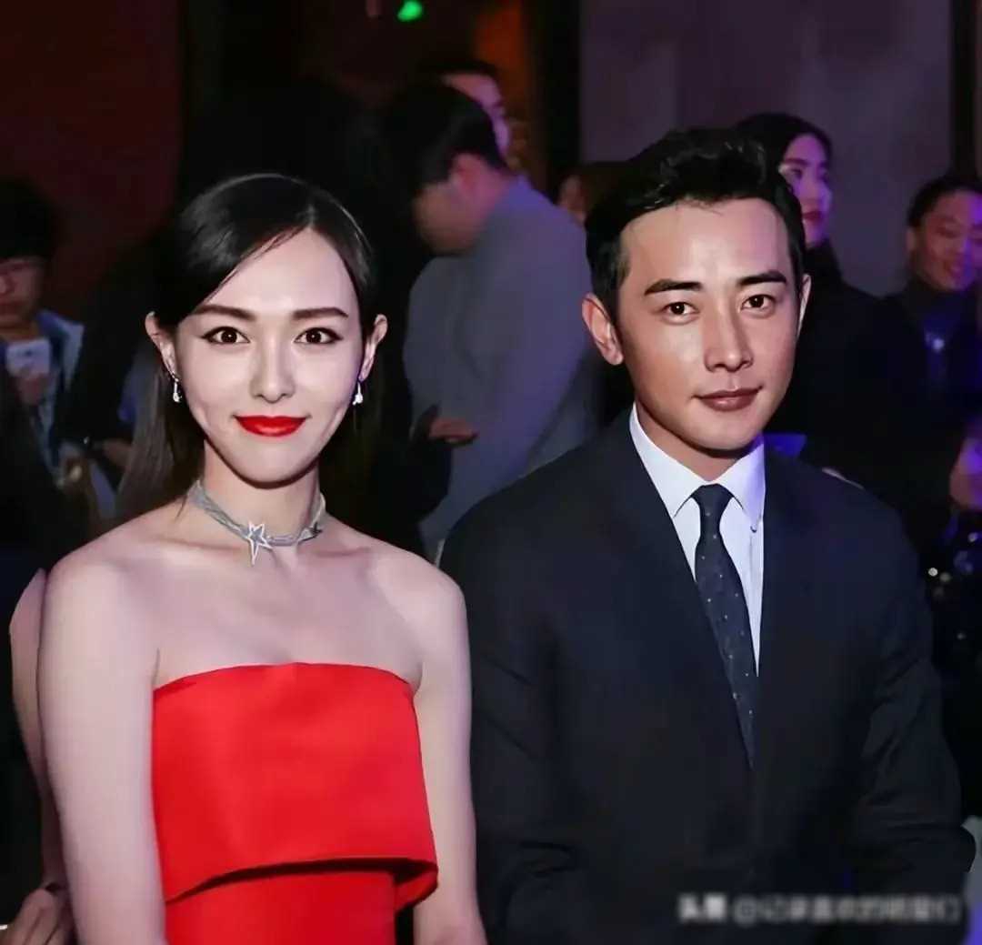 罗晋:娱乐圈公认的好男人,低调演技派!