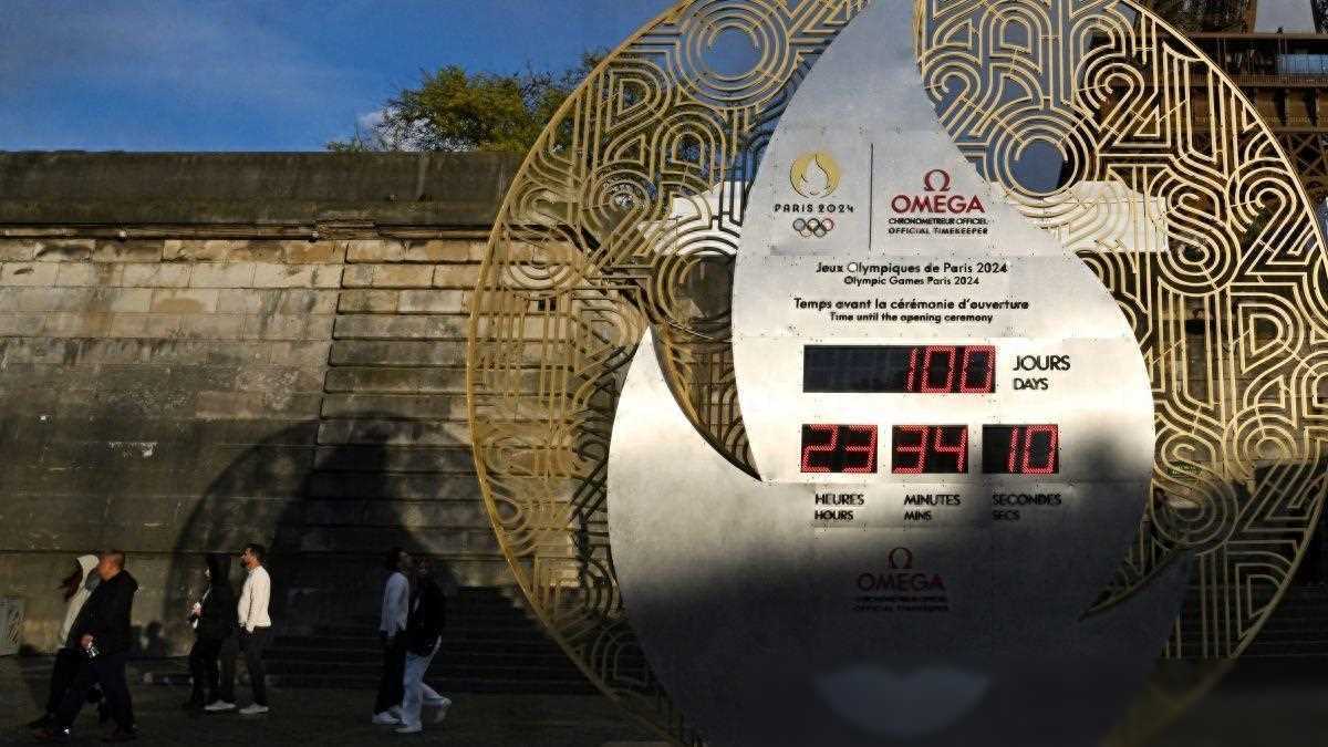 巴黎奥运会倒计时天五大问题解析与挑战应对