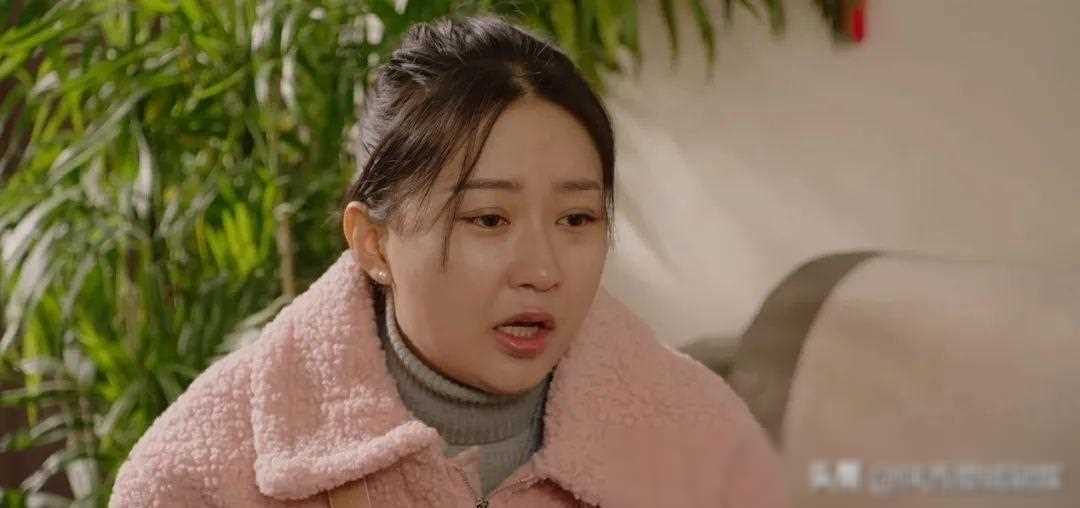 她是赵本山最美女徒弟,戏外漂亮惹人爱_蒋依杉_表演_演艺