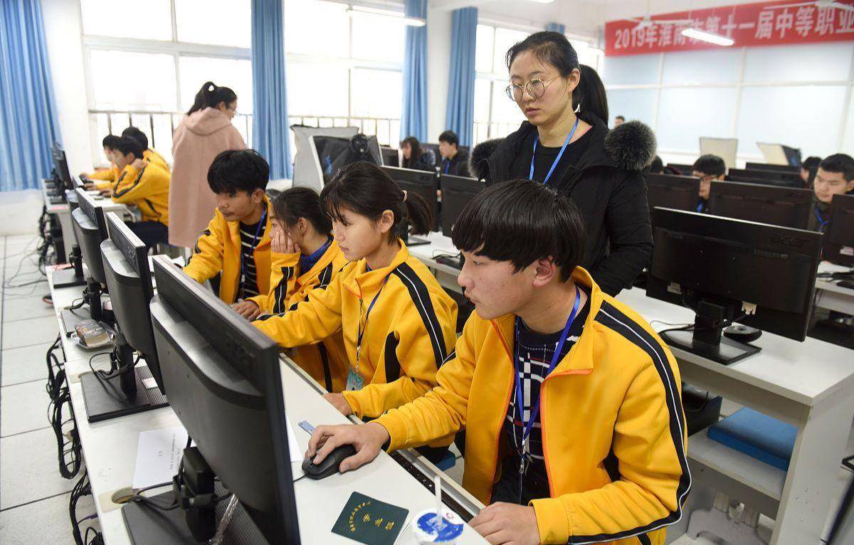 学理教育携手jypc全国职业资格考试认证中心,共推职业资格认证