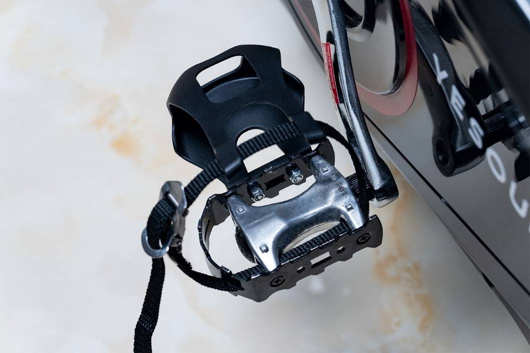 一台能满足全家健身需求的轻商级野小兽v5动感单车