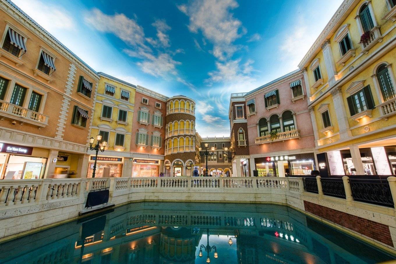 澳门5天需要多少钱?旅游费用800 !这样玩才轻松!