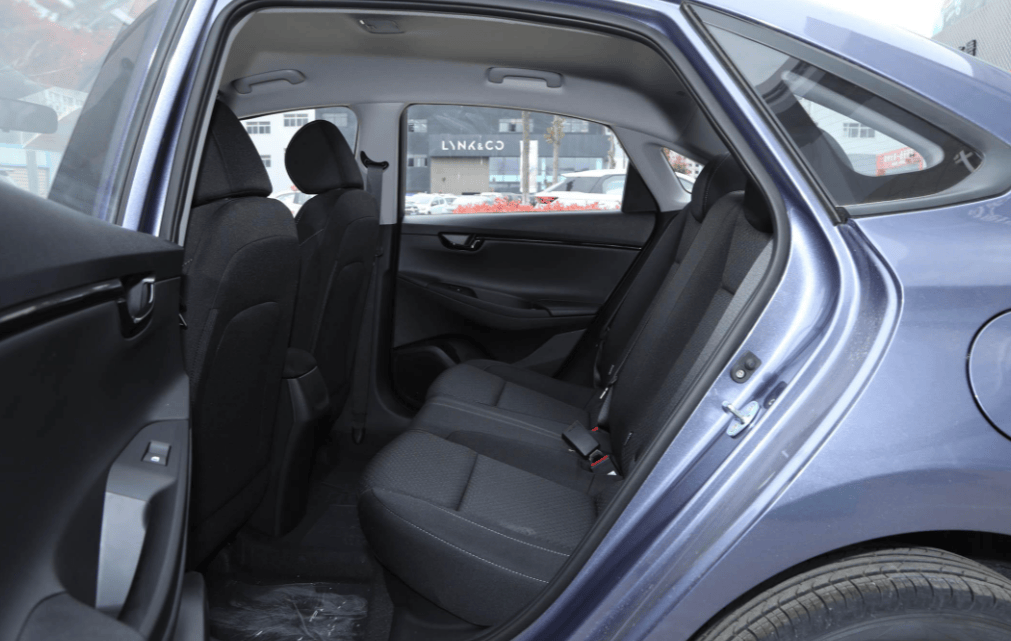 49万起售,悦动搭载1.6l发动机,实力怎样