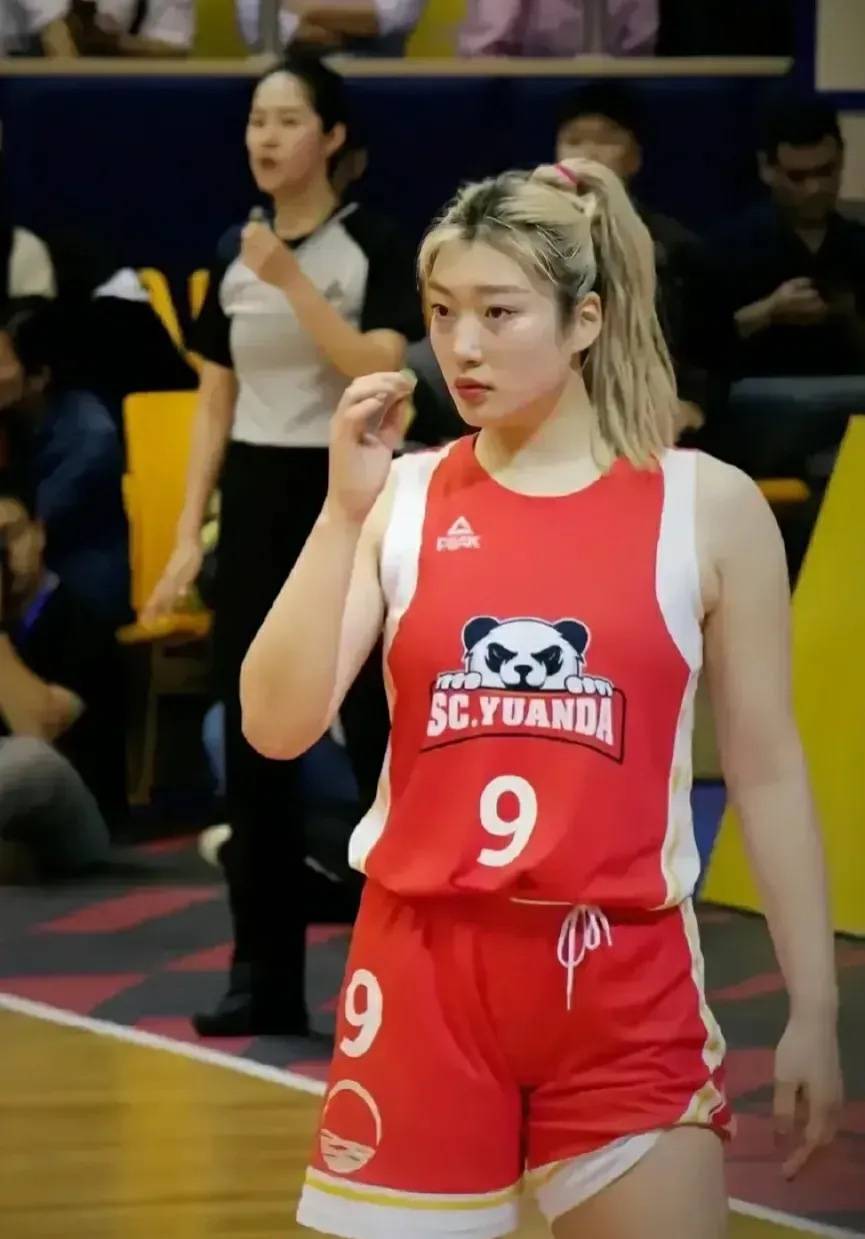 wcba总决赛:四川女篮83-78战胜内蒙古女篮,谁才是赢球最大功臣?