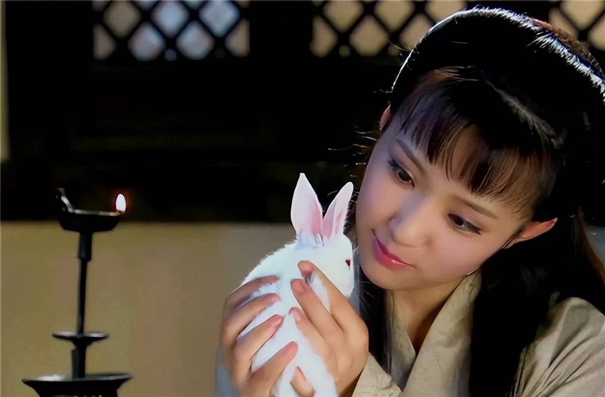 杨玉环_西施_徐福