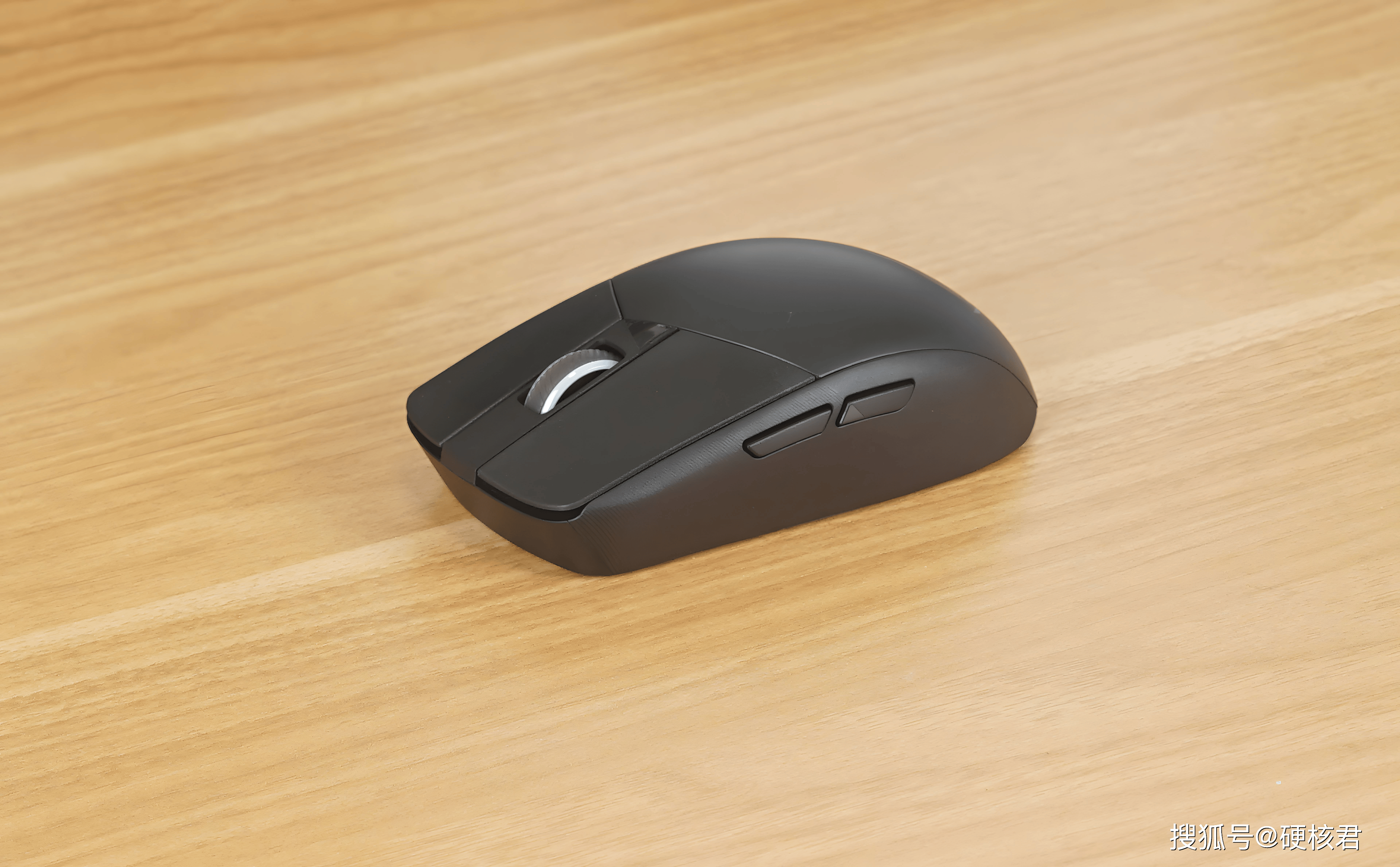 rog影刃3无线版鼠标体验!