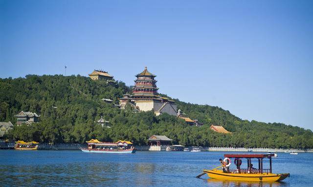 去北京跟团旅游一趟需要准备多少钱?指南!网红打卡必看!