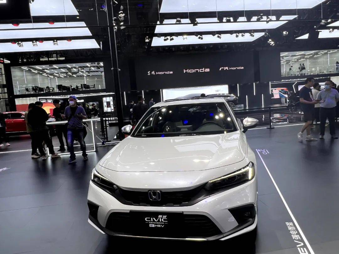 本田,也到了降价求生存的地步了?