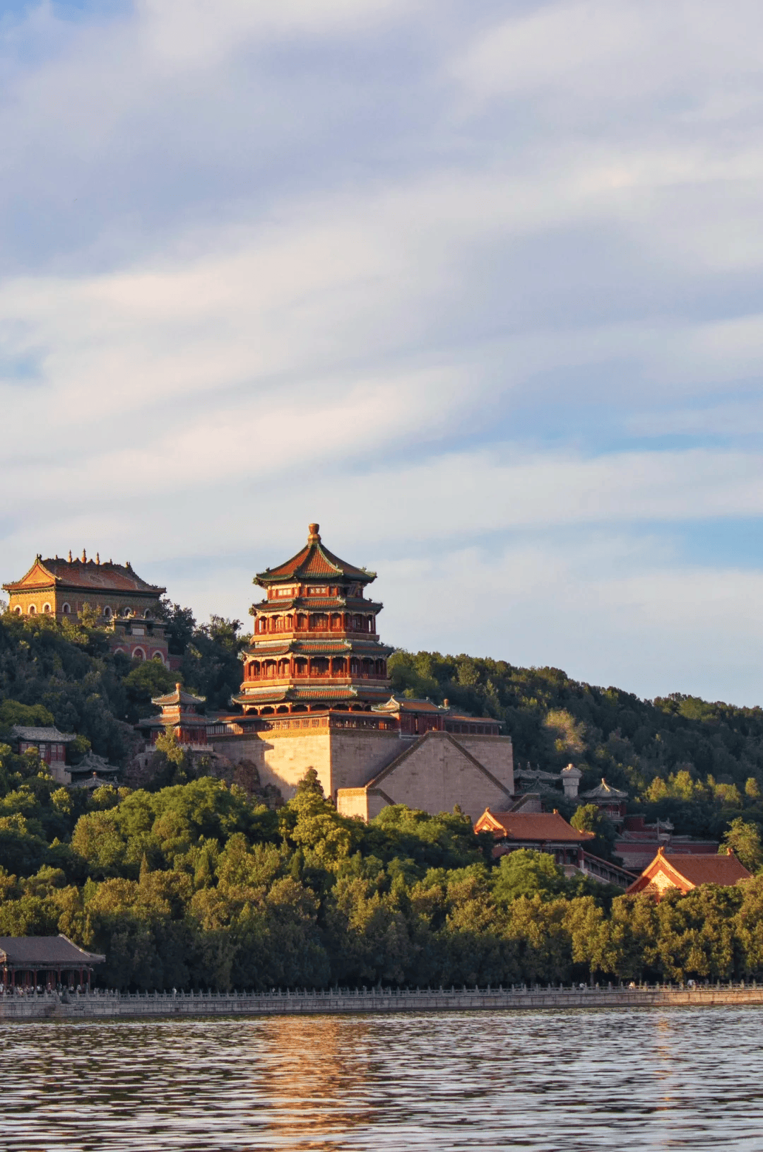 北京五天四晚精华旅游攻略_皇家_天坛_故宫