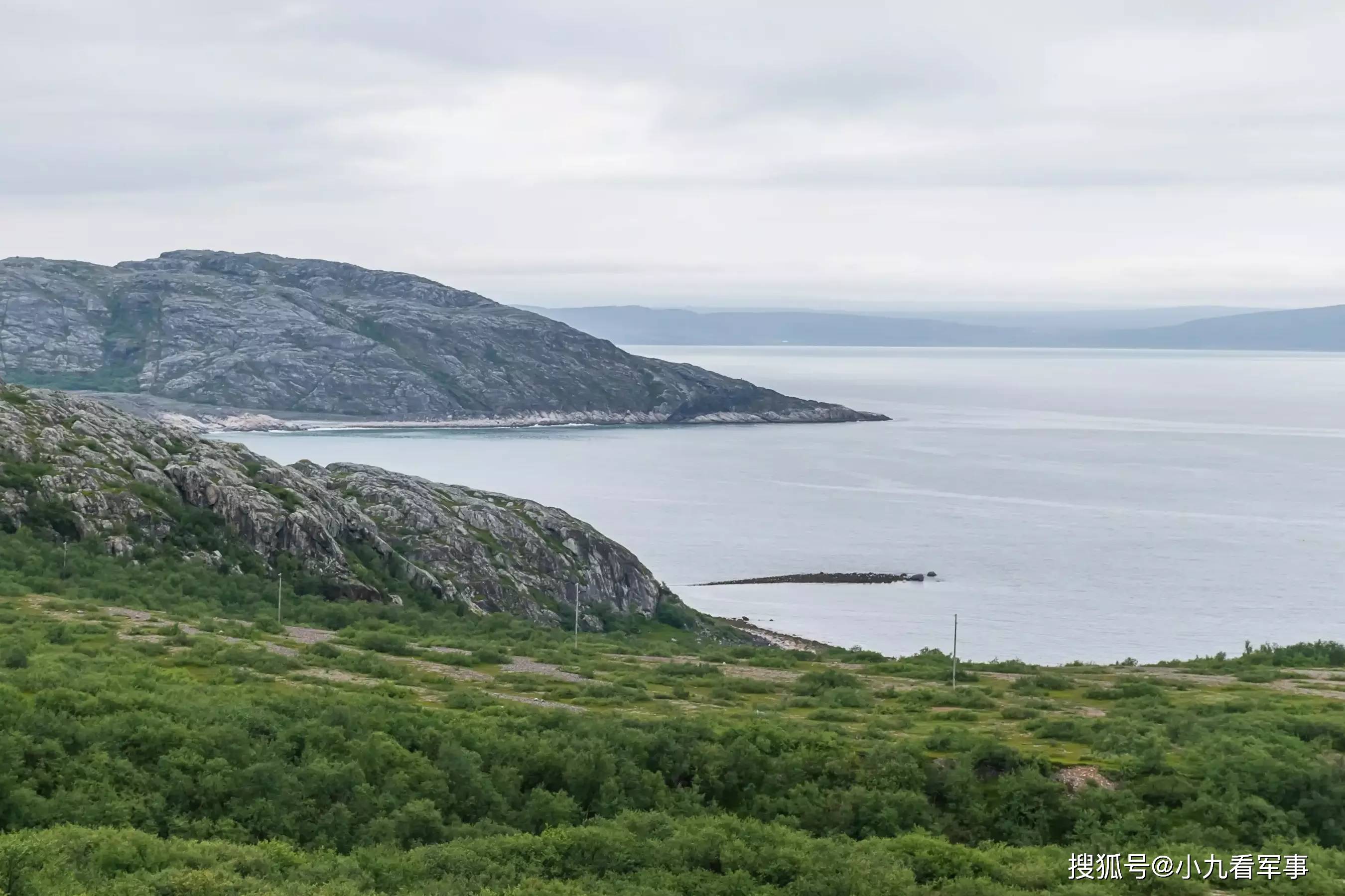 水下决斗:苏德潜艇误判引发的意外激战