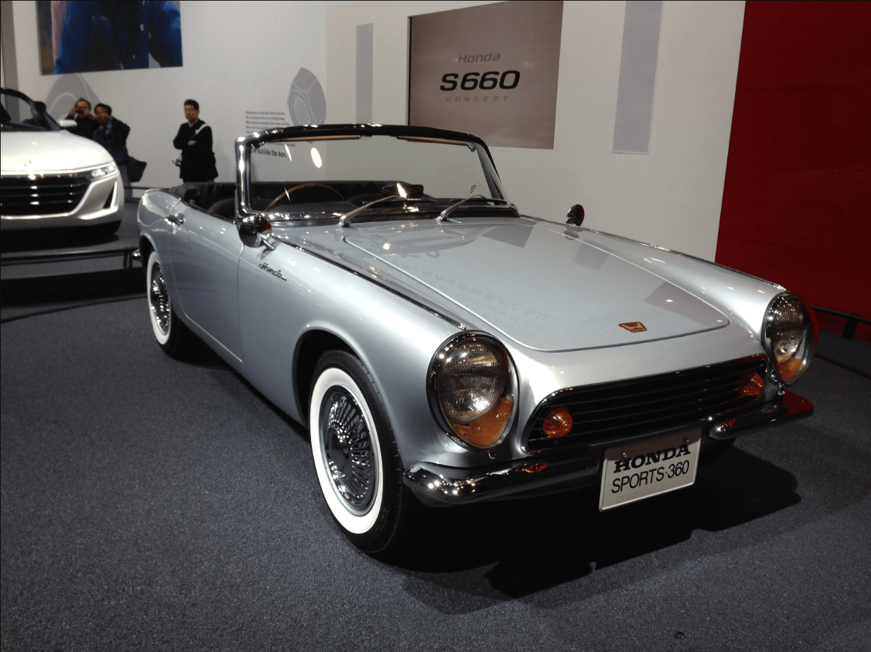 从"烨"字说开去:本田中国的电动化步伐,已是日系的模范生