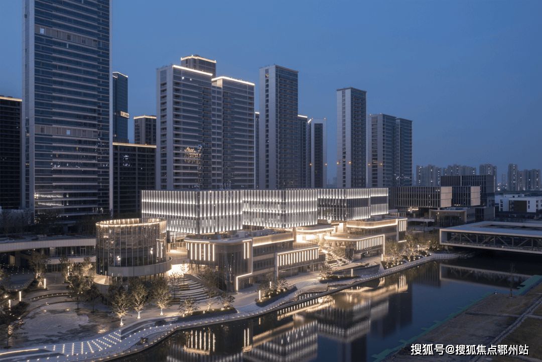 萧山万科日耀之城写字楼,商铺楼盘详情|日耀之城房价-户型-面积-位置