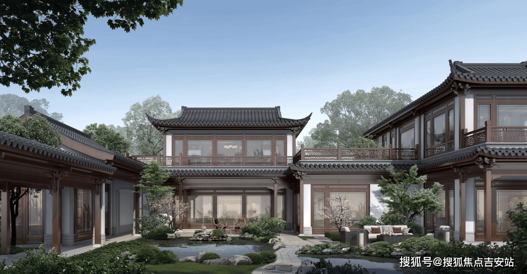 珠海翠湖香山留香苑别墅营销中心【营销中心电话】户型|房价|地址