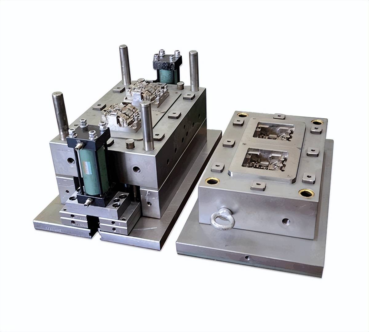 双宇塑胶模具|小型注塑模具:定义,特点,应用与发展