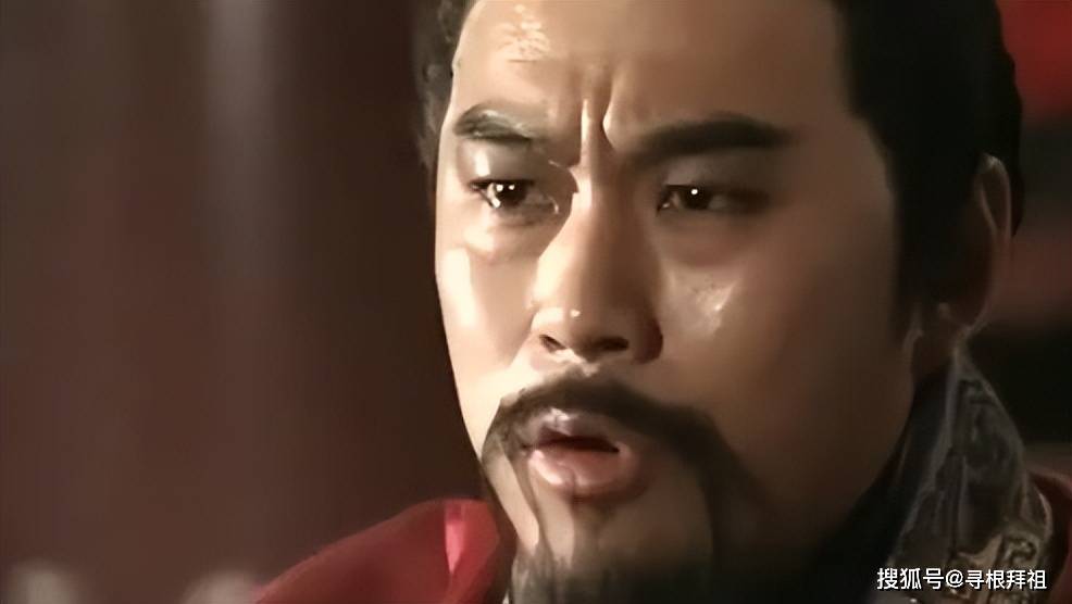 如何看待隗嚣的观点: 老百姓一心想着复兴汉室,只是