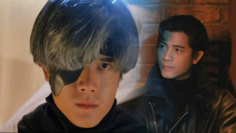 港影:《浪漫风暴》,新偶像的荷尔蒙,郭富城踏足独属商业戏路_电影