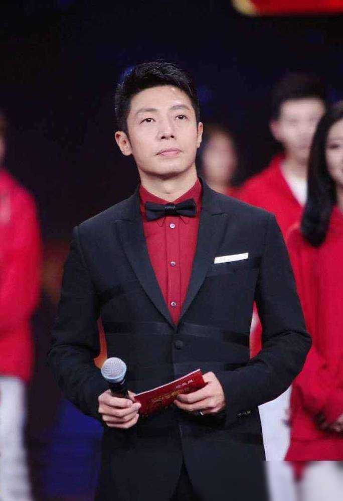 撒贝宁年收入曝光,令人惊讶!