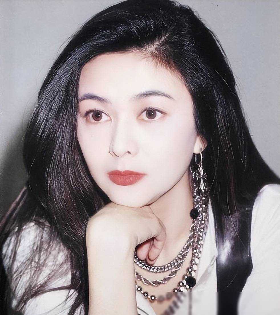 香港,台湾,大陆四美女,谁最美让你惊艳?