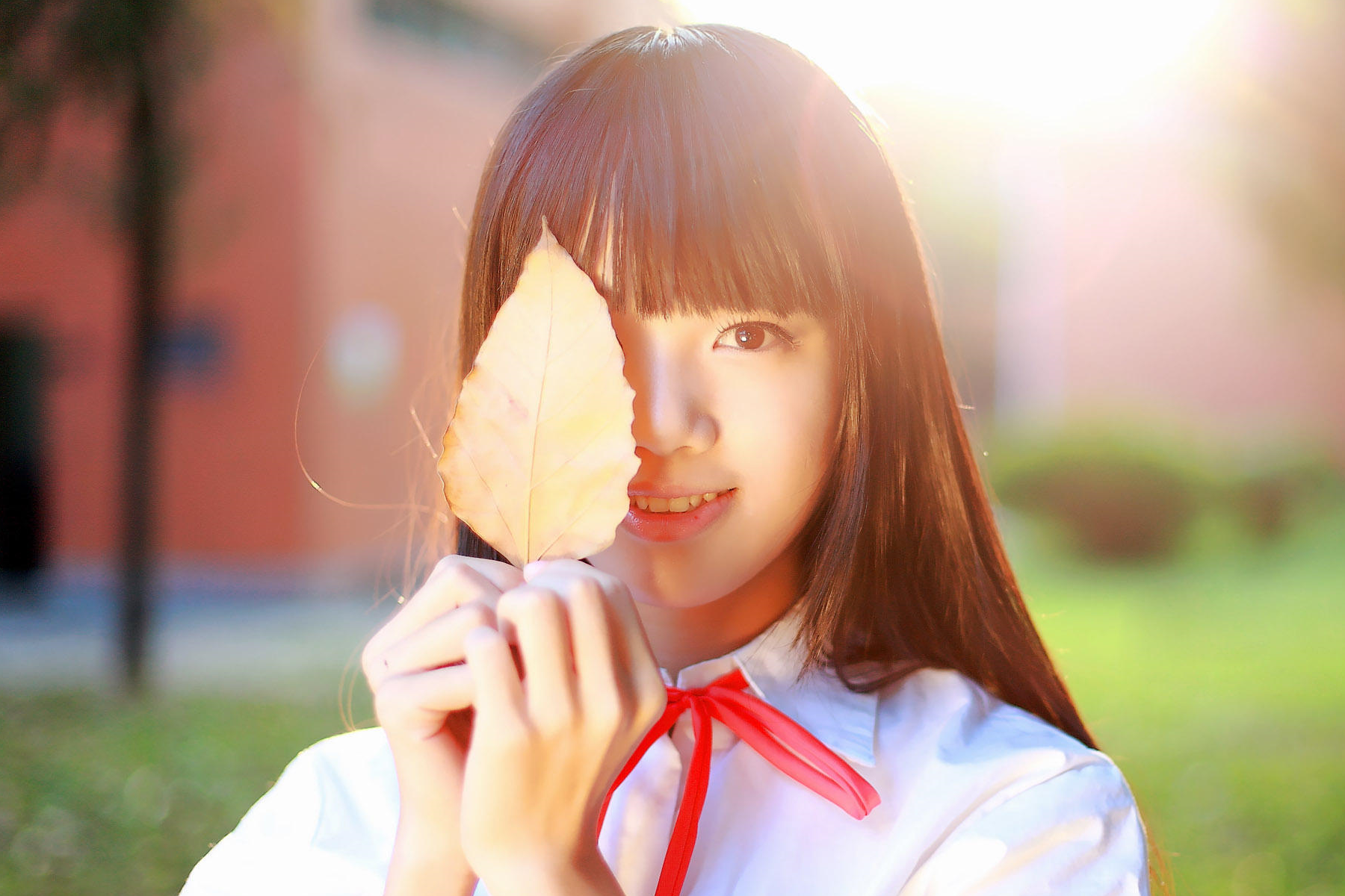 检验女生颜值的5大标准,有3个以上就算是美女!你占了几个?