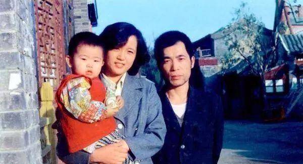 梁晓声的生命"贵人"_焦丹_妻子_姑娘