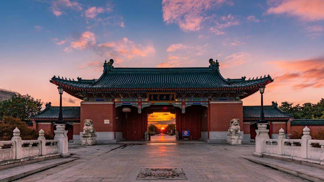 东南大学工科实力位居全国第三位,华中科技大学位居第五位_工程_专业_