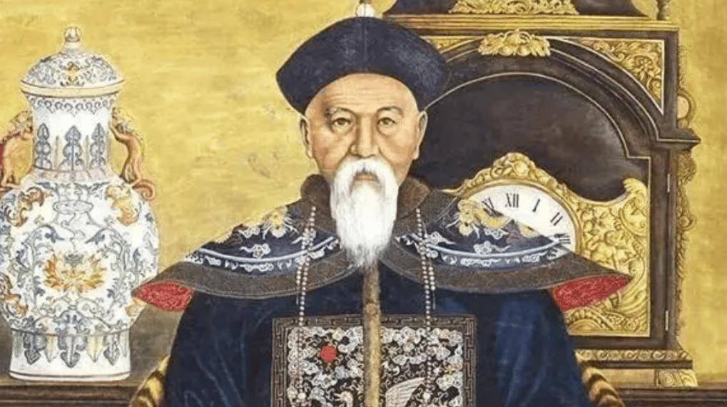 山东巡抚丁宝桢:杀了慈禧的心腹太监安德海,后来结局如何?