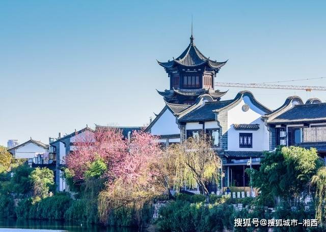 云南春城六天专属旅程,云南向导定制旅游计划