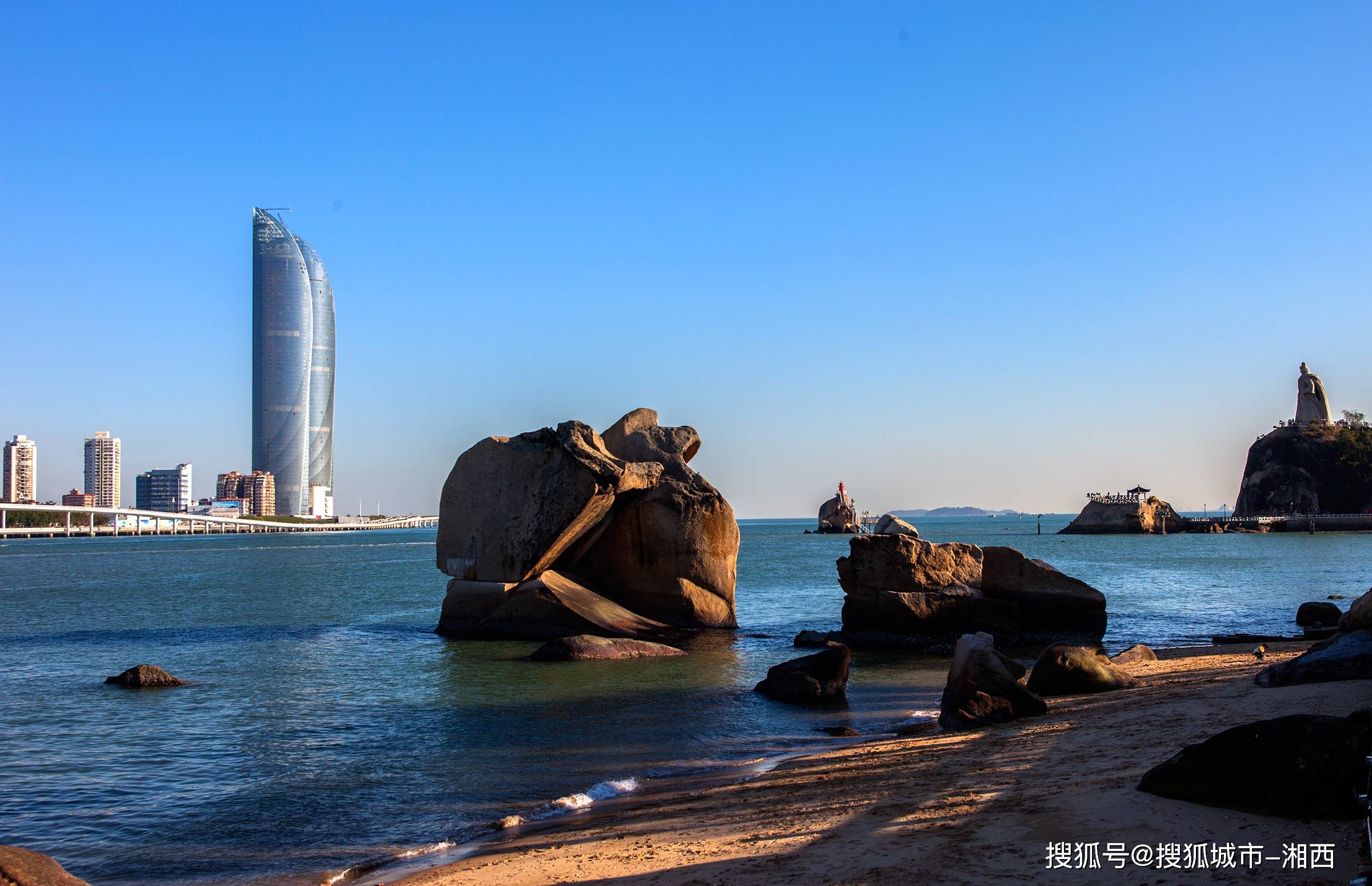 厦门旅游5天防坑避雷攻略,厦门旅游跟团5天推荐导游 建议收藏备用