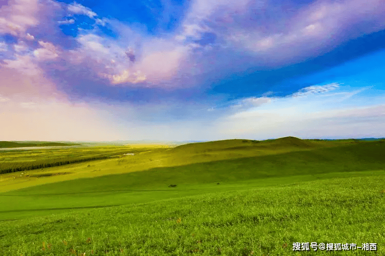 内蒙古5日游推荐:内蒙古5日游值得去的地方,内蒙古五日游旅游攻略大全